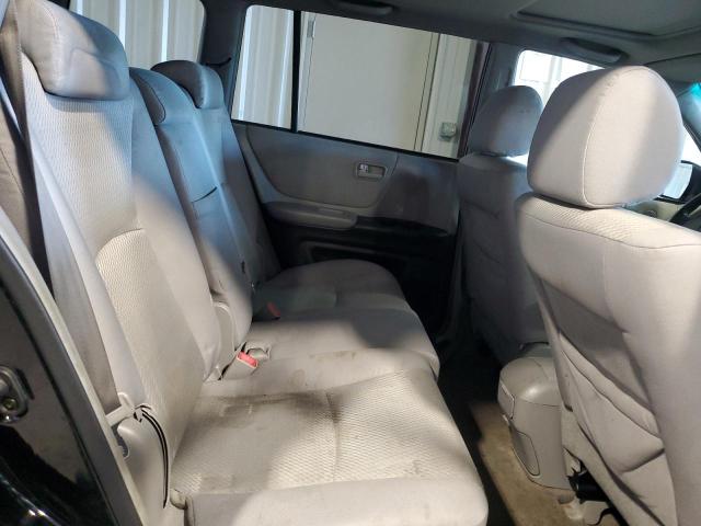 Photo 11 from auction – 2006 TOYOTA HIGHLANDER with VIN JTEEP21A460151013
