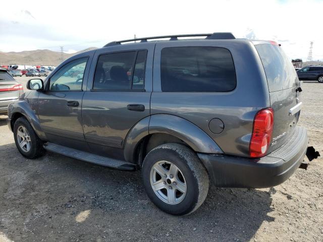 Photo 2 from auction – 2004 DODGE DURANGO SL with VIN 1D4HB48D64F157310