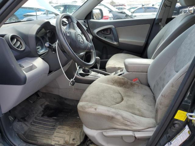 Photo 7 from auction – 2012 TOYOTA RAV4 with VIN 2T3BF4DV6CW198474