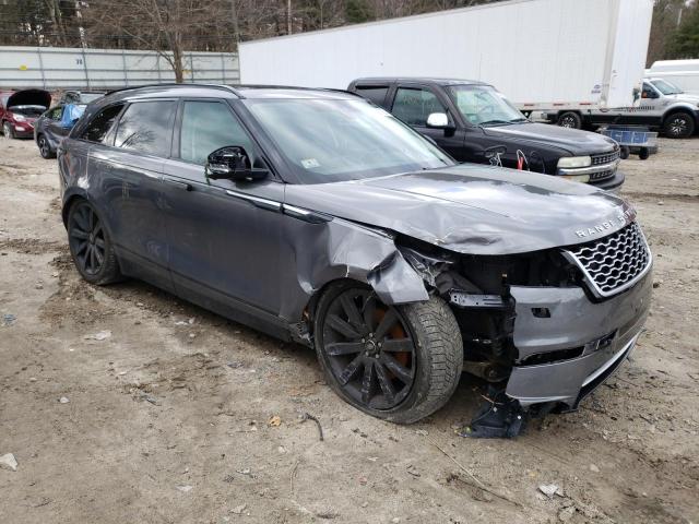 Foto 4 de la subasta – 2018 LAND ROVER RANGE ROVE con VIN SALYC2RV0JA700982