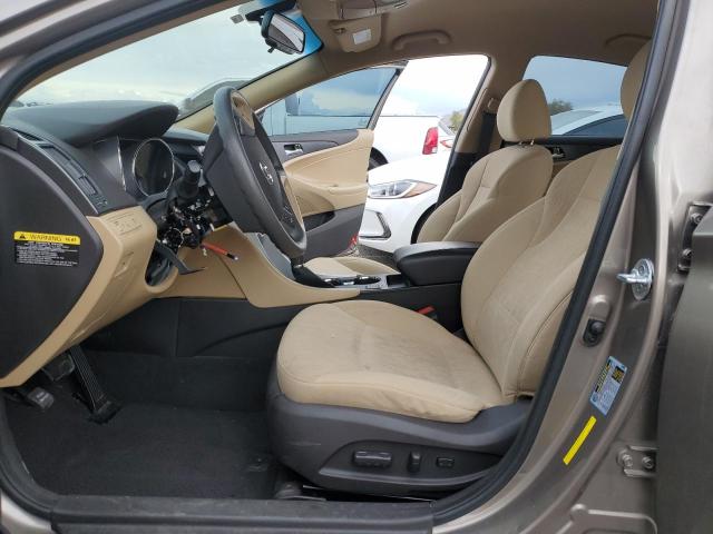 Photo 7 from auction – 2014 HYUNDAI SONATA GLS with VIN 5NPEB4AC2EH930640
