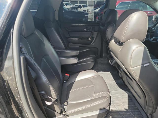 Photo 6 from auction – 2017 GMC ACADIA LIM with VIN 1GKKRSKD7HJ100617