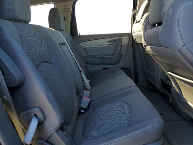 Photo 11 from auction – 2014 CHEVROLET TRAVERSE with VIN 1GNKRFKD2EJ266999