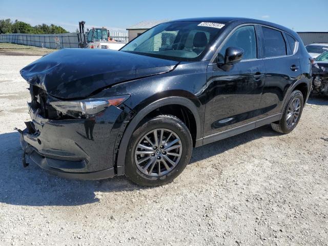 MAZDA CX-5 TOURI 2021 with VIN JM3KFBCM0M0339923 - Photo from auction