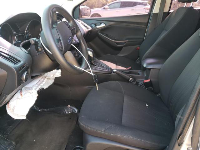 Photo 7 from auction – 2017 FORD FOCUS SEL with VIN 1FADP3H2XHL248308
