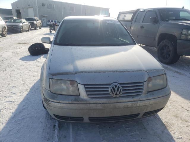 Photo 5 from auction – 2002 VOLKSWAGEN JETTA GLS with VIN 3VWSB29M52M159923