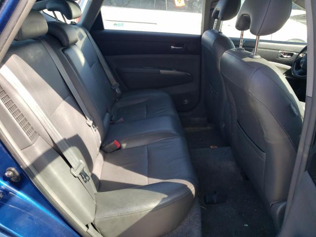 Photo 10 from auction – 2008 TOYOTA PRIUS with VIN JTDKB20U787735157
