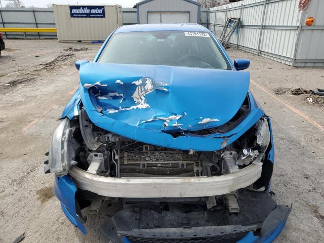 Photo 5 from auction – 2016 DODGE DART SXT with VIN 1C3CDFBB0GD571112