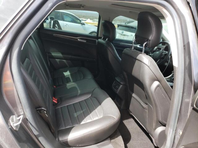 Photo 10 from auction – 2014 FORD FUSION SE with VIN 3FA6P0HD9ER135648