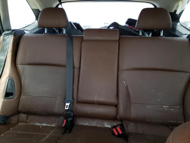 Photo 10 from auction – 2018 SUBARU OUTBACK TO with VIN 4S4BSATC5J3276958