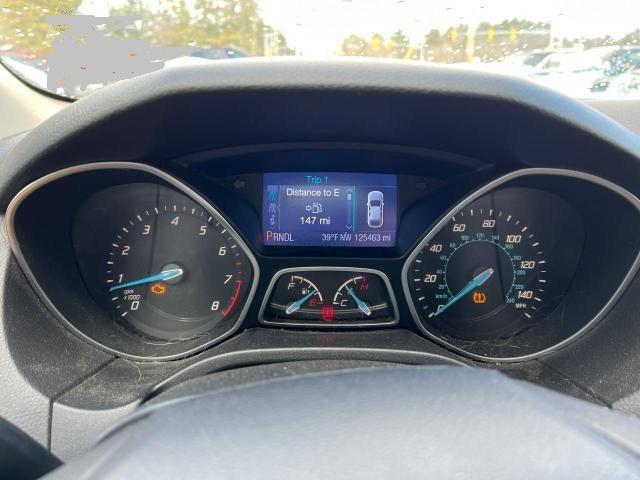 Фото 8 с аукциона – 2013 FORD FOCUS SE с VIN 1FADP3K2XDL344801