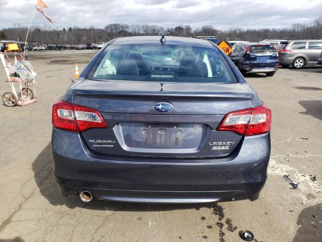 Photo 6 from auction – 2017 SUBARU LEGACY 2.5 with VIN 4S3BNAC65H3063234
