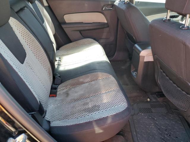 Photo 11 from auction – 2011 CHEVROLET EQUINOX LS with VIN 2GNALBEC2B1299287
