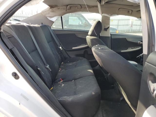 Photo 10 from auction – 2010 TOYOTA COROLLA with VIN 1NXBU4EE3AZ197843