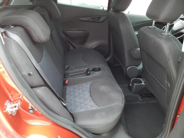 Photo 11 from auction – 2022 CHEVROLET SPARK 1LT with VIN KL8CC6SA5NC039369