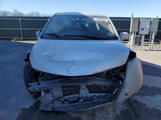 Photo 5 from auction – 2008 NISSAN VERSA S with VIN 3N1BC11E98L400169