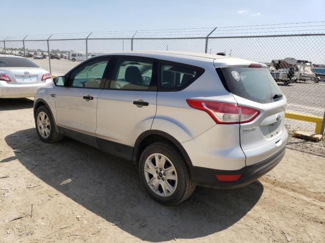 Photo 2 from auction – 2013 FORD ESCAPE S with VIN 1FMCU0F74DUB77943