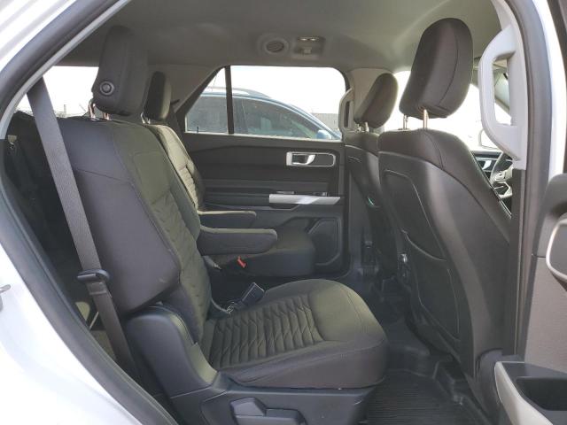Photo 11 from auction – 2020 FORD EXPLORER X with VIN 1FMSK8DH5LGC78675