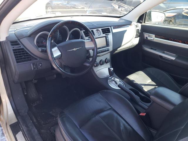 Photo 8 from auction – 2010 CHRYSLER SEBRING LI with VIN 1C3BC6EV5AN122398