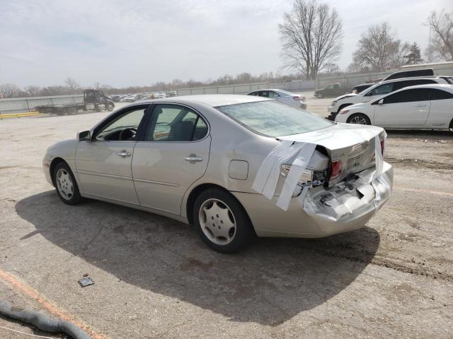 Photo 2 from auction – 2005 LEXUS ES 330 with VIN JTHBA30G255129788
