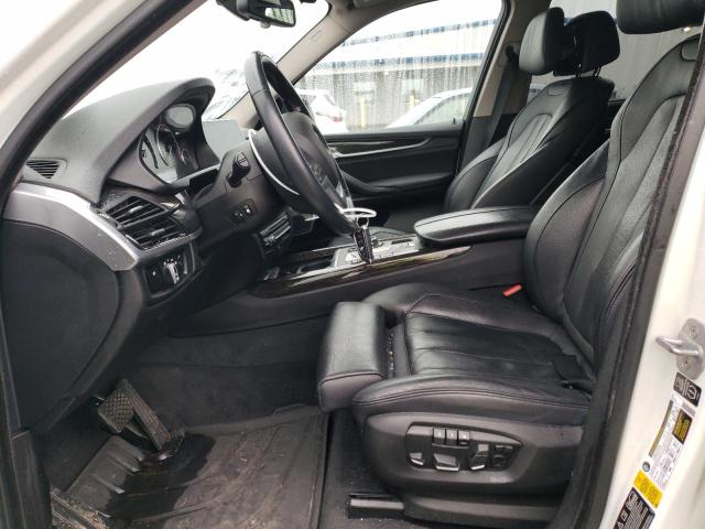 Photo 7 from auction – 2014 BMW X5 XDRIVE3 with VIN 5UXKR0C54E0K44519