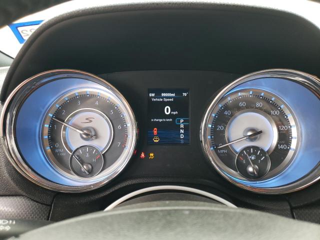 Photo 9 from auction – 2014 CHRYSLER 300 S with VIN 2C3CCABG5EH373594