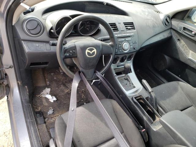 Photo 8 from auction – 2011 MAZDA 3 I with VIN JM1BL1UF1B1394612