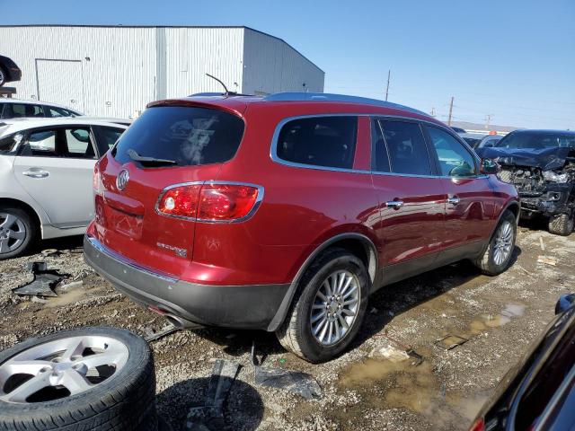 Photo 3 from auction – 2011 BUICK ENCLAVE CX with VIN 5GAKVBEDXBJ345021