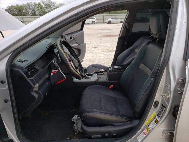 Photo 7 from auction – 2014 TOYOTA CAMRY L with VIN 4T1BF1FK5EU362150