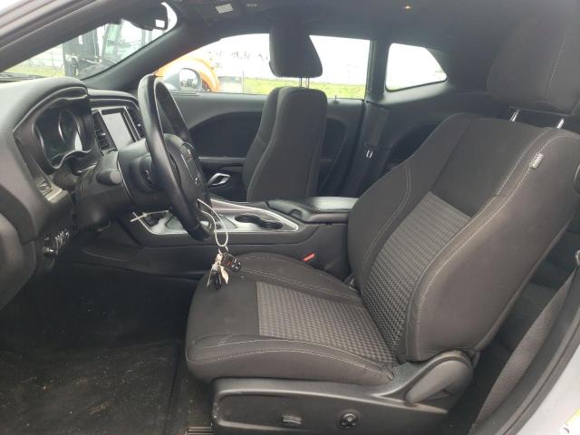 Photo 7 from auction – 2020 DODGE CHALLENGER with VIN 2C3CDZAG8LH227426