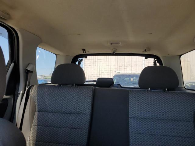 Photo 10 from auction – 2003 FORD ESCAPE XLT with VIN 1FMYU031X3KB10697