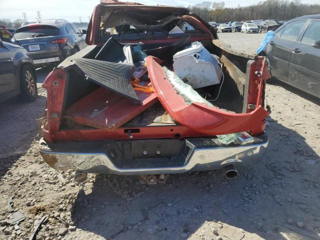Photo 6 from auction – 2016 RAM 1500 SLT with VIN 3C6RR6LT5GG388250