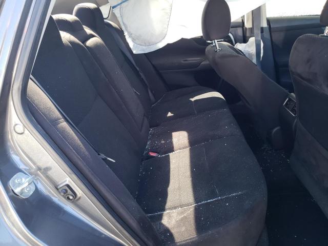 Photo 10 from auction – 2014 NISSAN ALTIMA with VIN 1N4AL3AP3EC184273