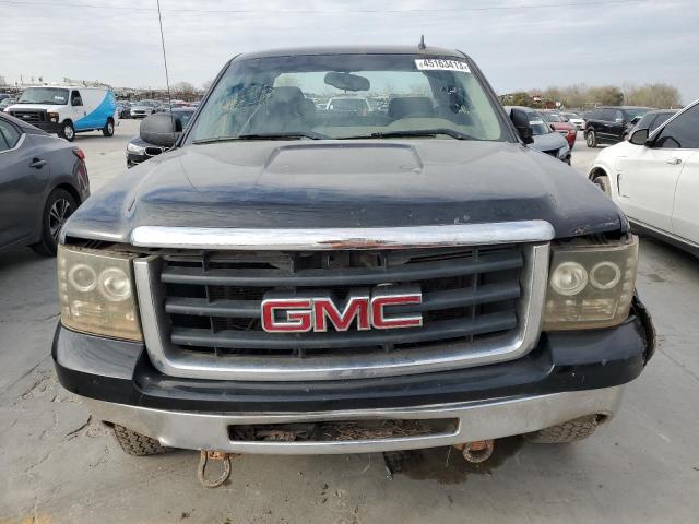 Photo 5 from auction – 2010 GMC SIERRA K15 with VIN 1GTSKUEA1AZ205531