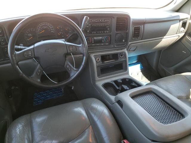 Photo 8 from auction – 2005 CHEVROLET AVALANCHE with VIN 3GNEK12Z35G290004