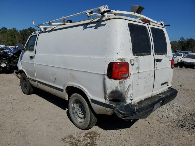 Photo 2 from auction – 2001 DODGE RAM VAN with VIN 2B7HB11Y51K553606