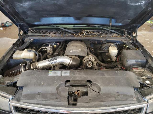 Photo 11 from auction – 2006 CHEVROLET SILVERADO with VIN 2GCEK13Z361278999