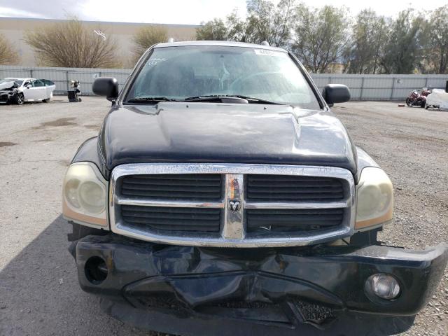 Photo 5 from auction – 2006 DODGE DURANGO SL with VIN 1D4HB482X6F127020