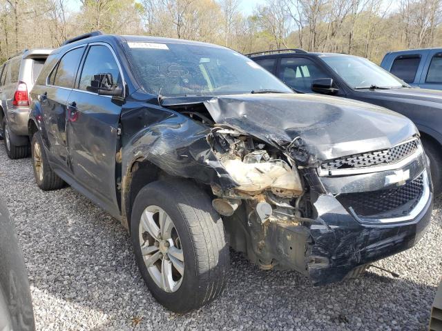 Photo 4 from auction – 2012 CHEVROLET EQUINOX LT with VIN 2GNFLDE54C6309583