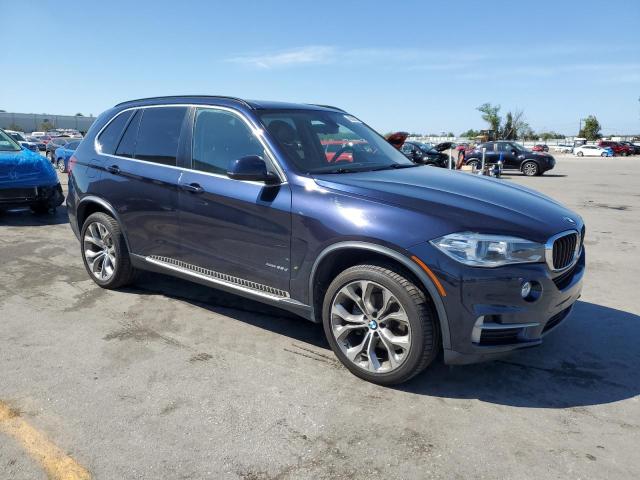 Photo 4 from auction – 2015 BMW X5 XDRIVE3 with VIN 5UXKS4C56F0J97393