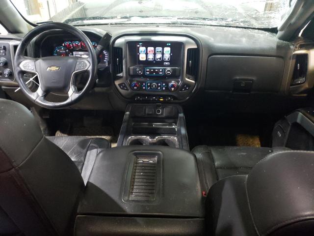 Photo 8 from auction – 2017 CHEVROLET SILVER1500 with VIN 1GCVKSEC8HZ223960