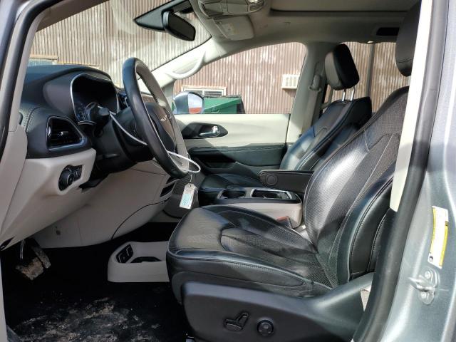 Foto 7 de la subasta – 2020 CHRYSLER PACIFICA L con VIN 2C4RC1GG6LR284719