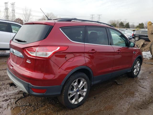Photo 3 from auction – 2013 FORD ESCAPE SEL with VIN 1FMCU9H90DUA06643