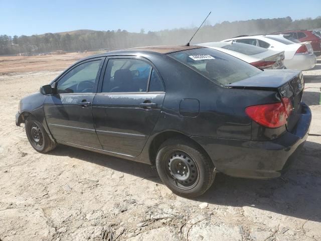 Photo 2 from auction – 2005 TOYOTA COROLLA CE with VIN 1NXBR32E65Z558391