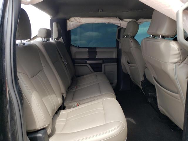 Photo 10 from auction – 2018 FORD F150 SUPER with VIN 1FTEW1E52JKE80353