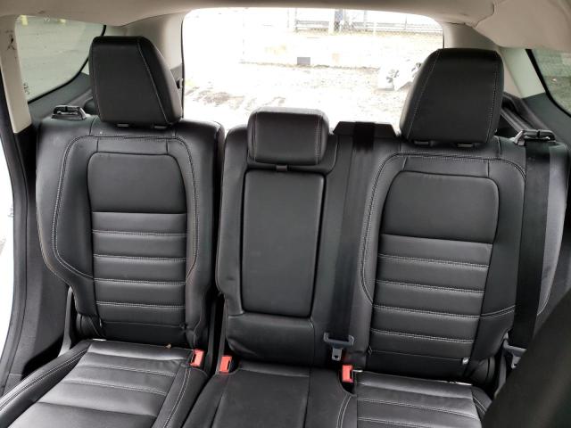 Photo 10 from auction – 2018 FORD ESCAPE SEL with VIN 1FMCU9HD8JUD56876