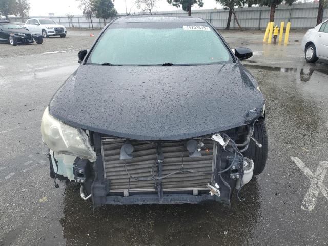 Photo 5 from auction – 2013 TOYOTA CAMRY L with VIN 4T1BF1FK6DU642853