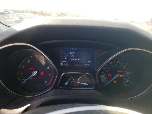 Photo 9 from auction – 2012 FORD FOCUS SEL with VIN 1FAHP3H22CL224255