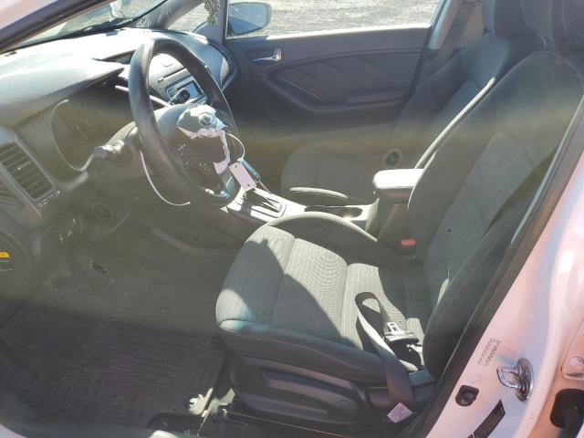 Photo 7 from auction – 2014 KIA FORTE LX with VIN KNAFX4A62E5064354