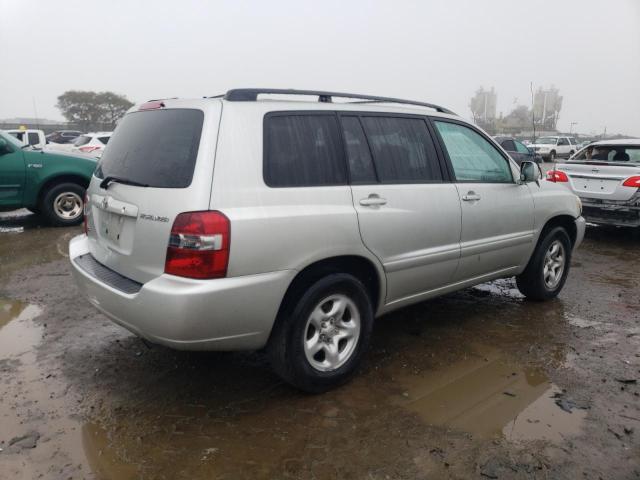Photo 3 from auction – 2007 TOYOTA HIGHLANDER with VIN JTEDP21A670136980